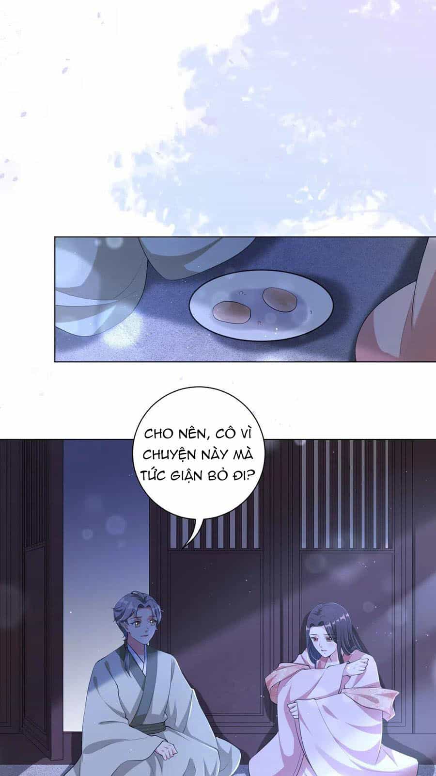 Vương Phi Có Độc! - Chương 103 - ảnh 11