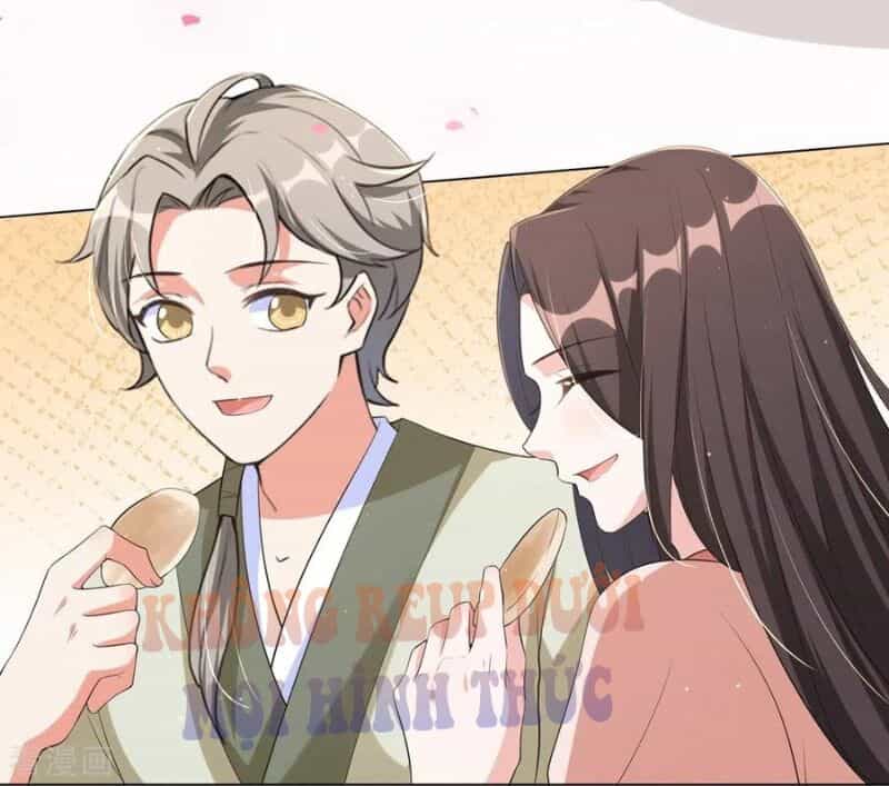 Vương Phi Có Độc! - Chương 103 - ảnh 27