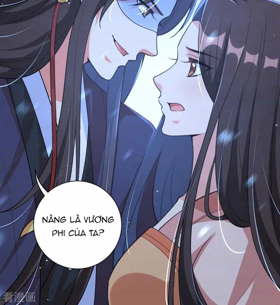 Vương Phi Có Độc! - Chương 104 - ảnh 12