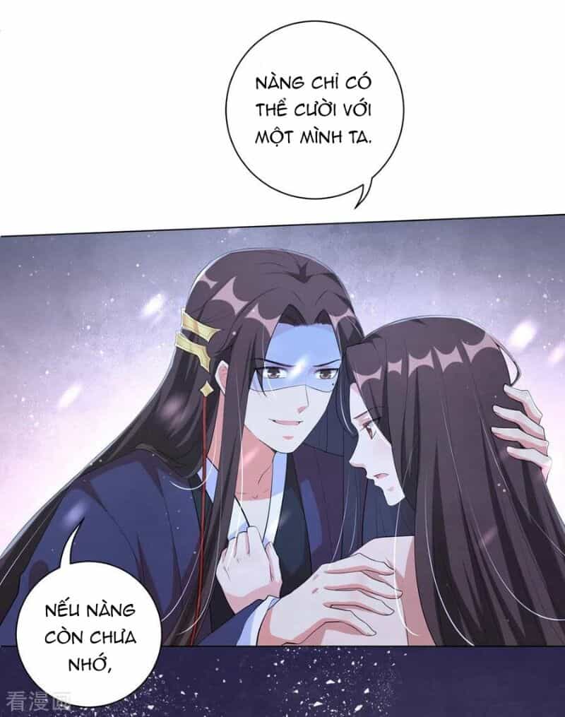 Vương Phi Có Độc! - Chương 104 - ảnh 13