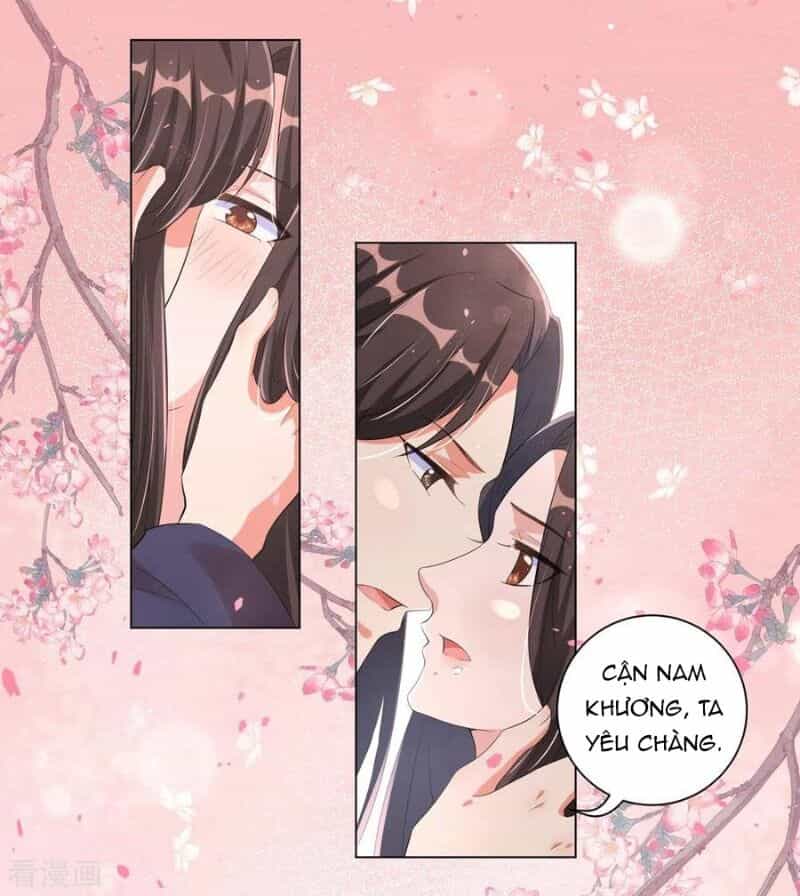 Vương Phi Có Độc! - Chương 104 - ảnh 26