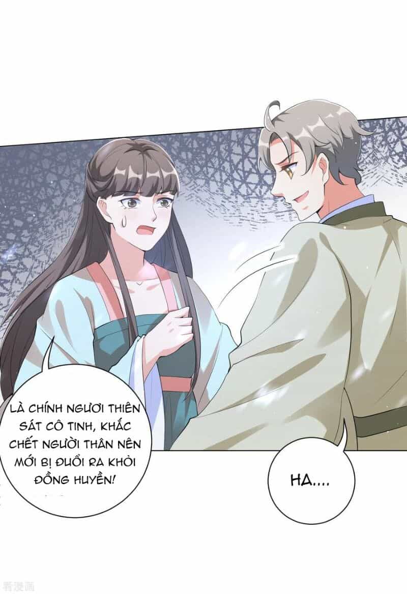 Vương Phi Có Độc! - Chương 105 - ảnh 17