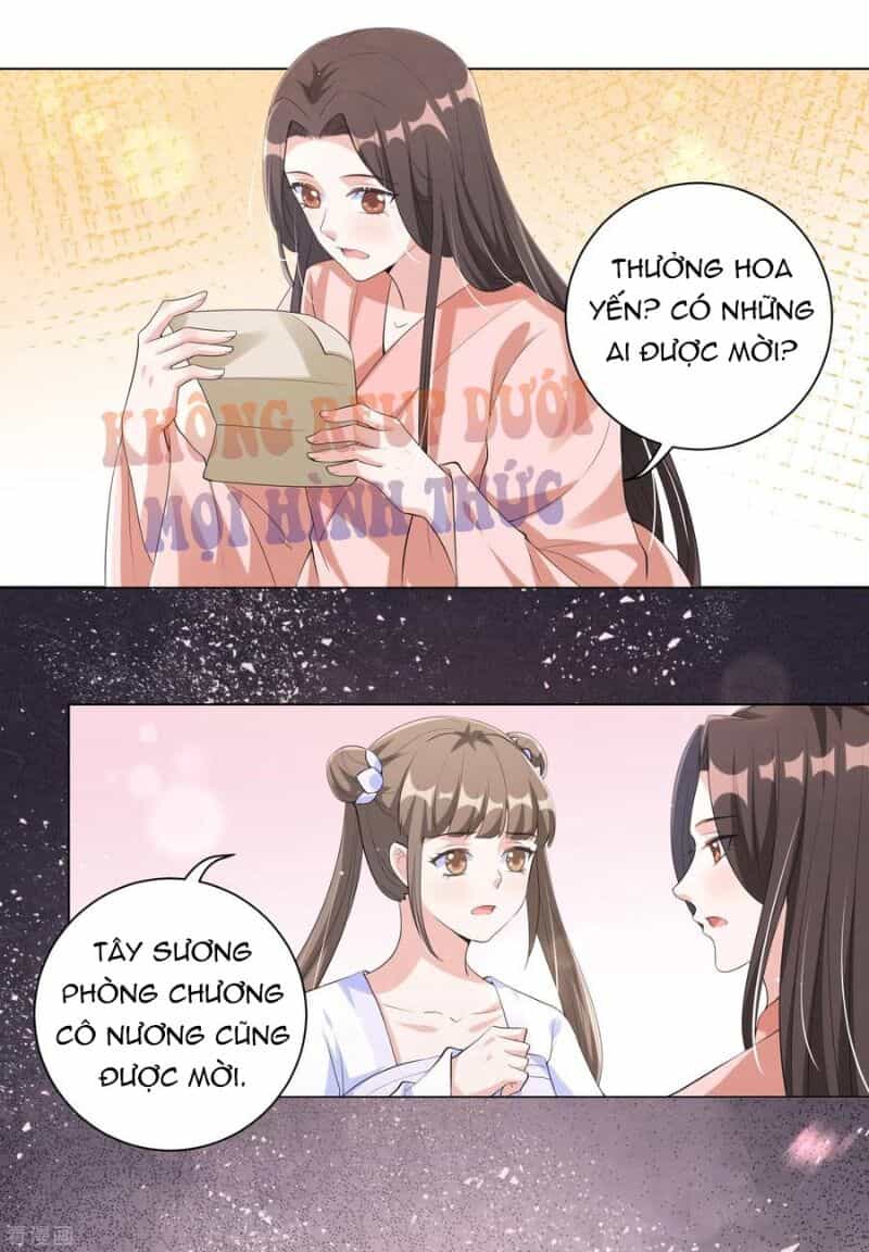 Vương Phi Có Độc! - Chương 105 - ảnh 22