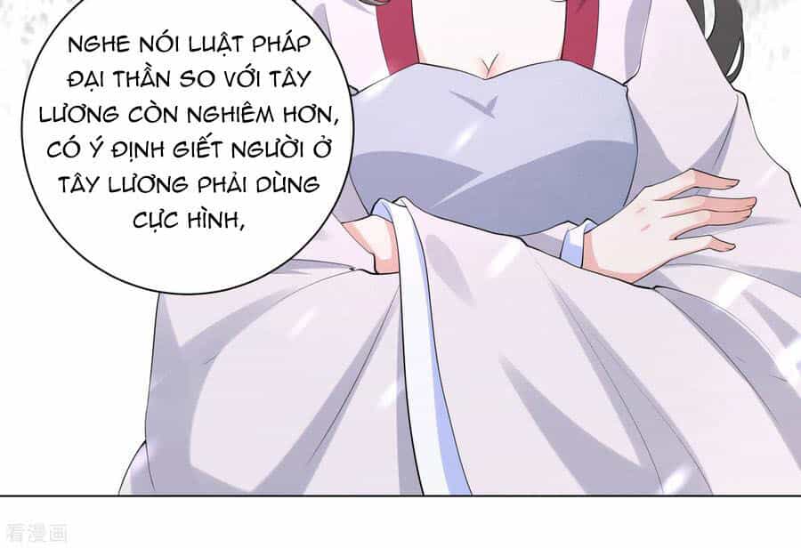 Vương Phi Có Độc! - Chương 107 - ảnh 19