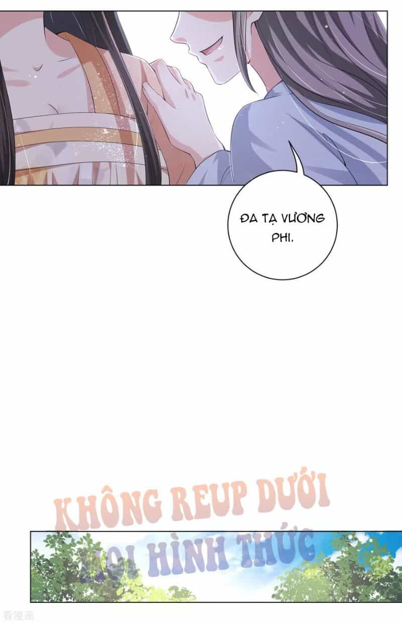 Vương Phi Có Độc! - Chương 108 - ảnh 13