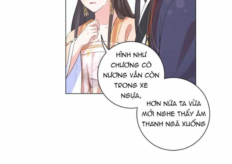 Vương Phi Có Độc! - Chương 108 - ảnh 19