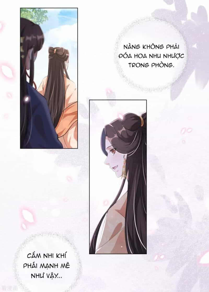 Vương Phi Có Độc! - Chương 109 - ảnh 8