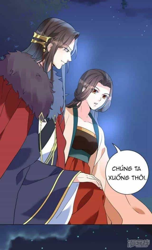 Vương Phi Có Độc! - Chương 11 - ảnh 16