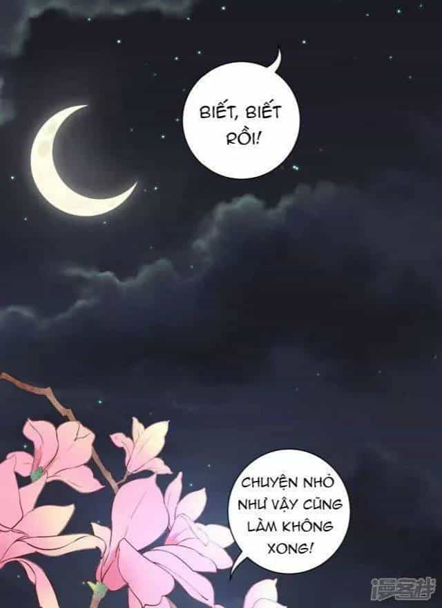 Vương Phi Có Độc! - Chương 11 - ảnh 9