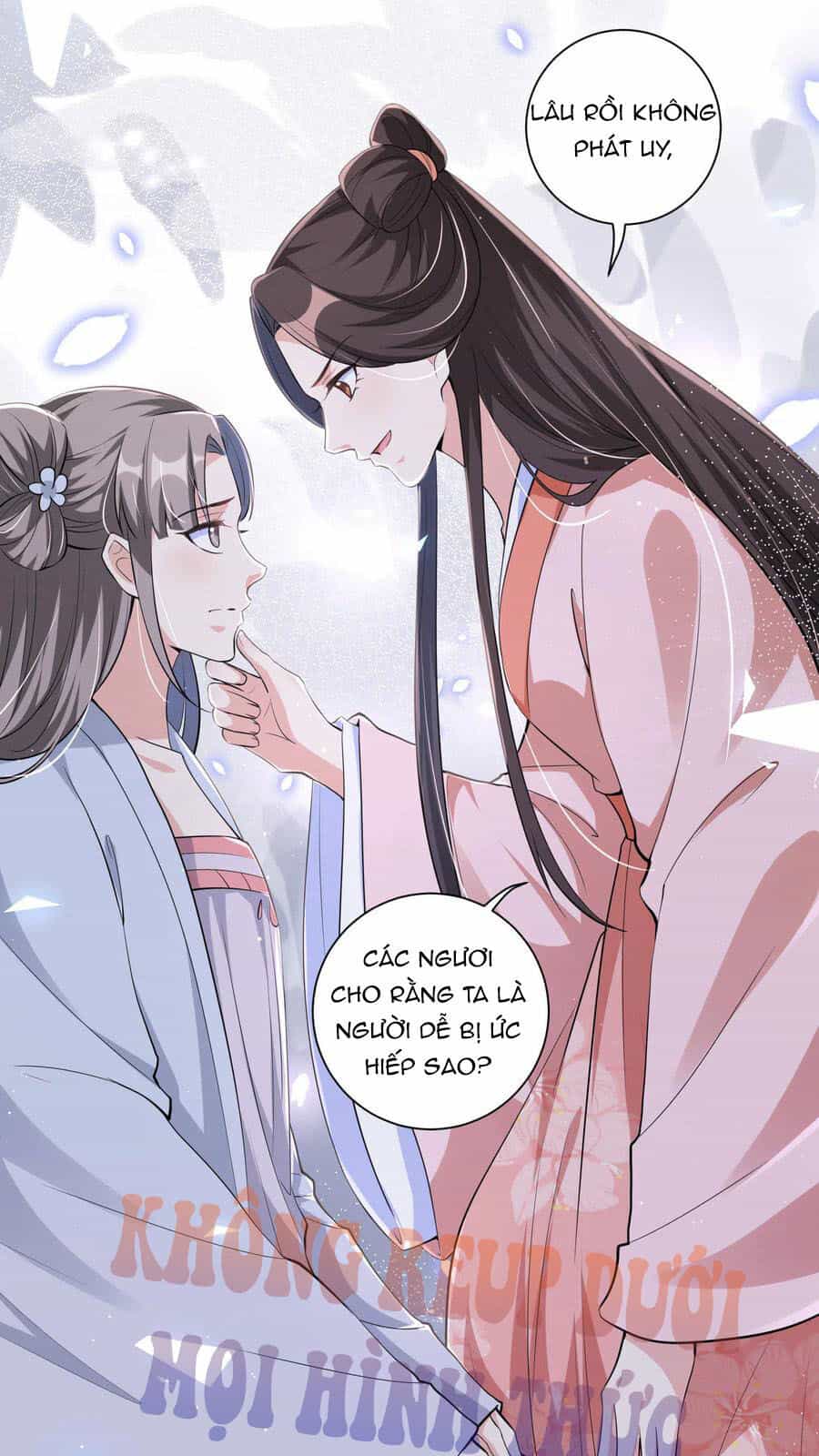 Vương Phi Có Độc! - Chương 110 - ảnh 9