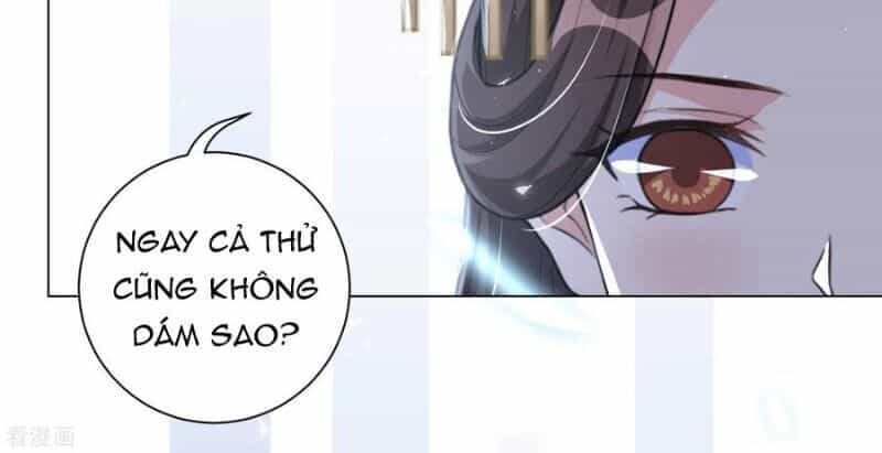 Vương Phi Có Độc! - Chương 111 - ảnh 19