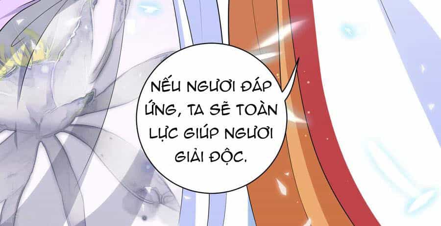 Vương Phi Có Độc! - Chương 111 - ảnh 21