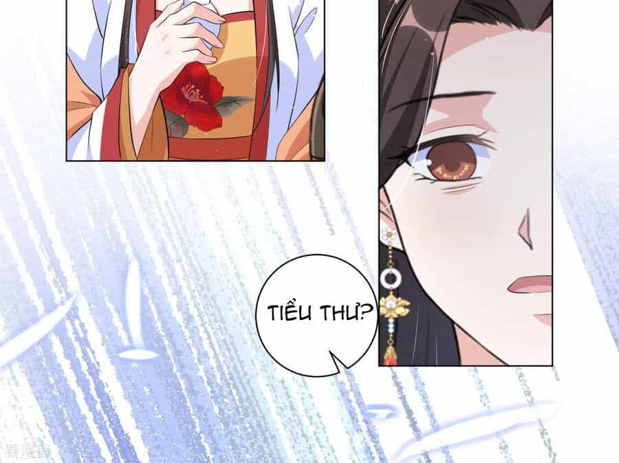 Vương Phi Có Độc! - Chương 111 - ảnh 34