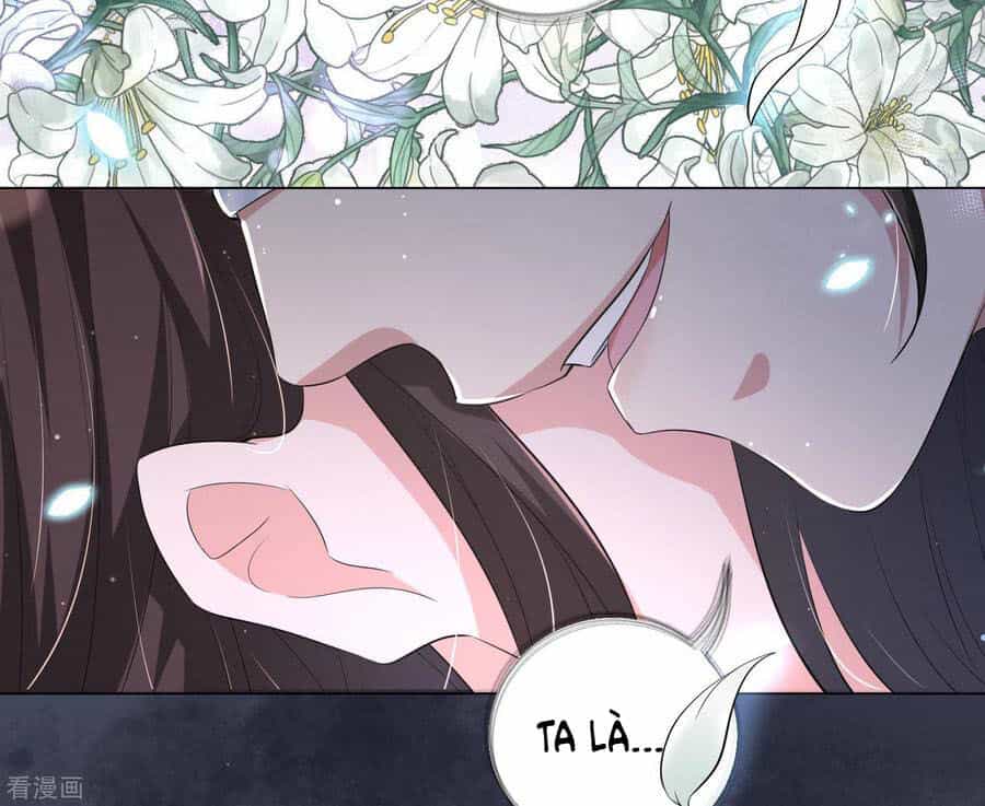 Vương Phi Có Độc! - Chương 112 - ảnh 12
