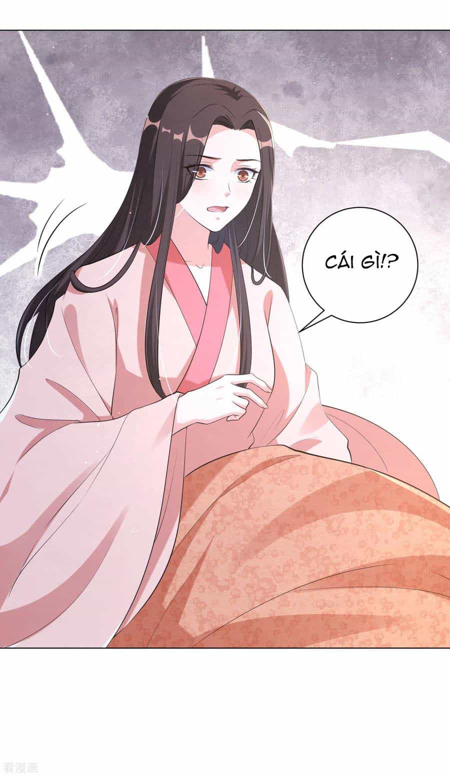 Vương Phi Có Độc! - Chương 112 - ảnh 28