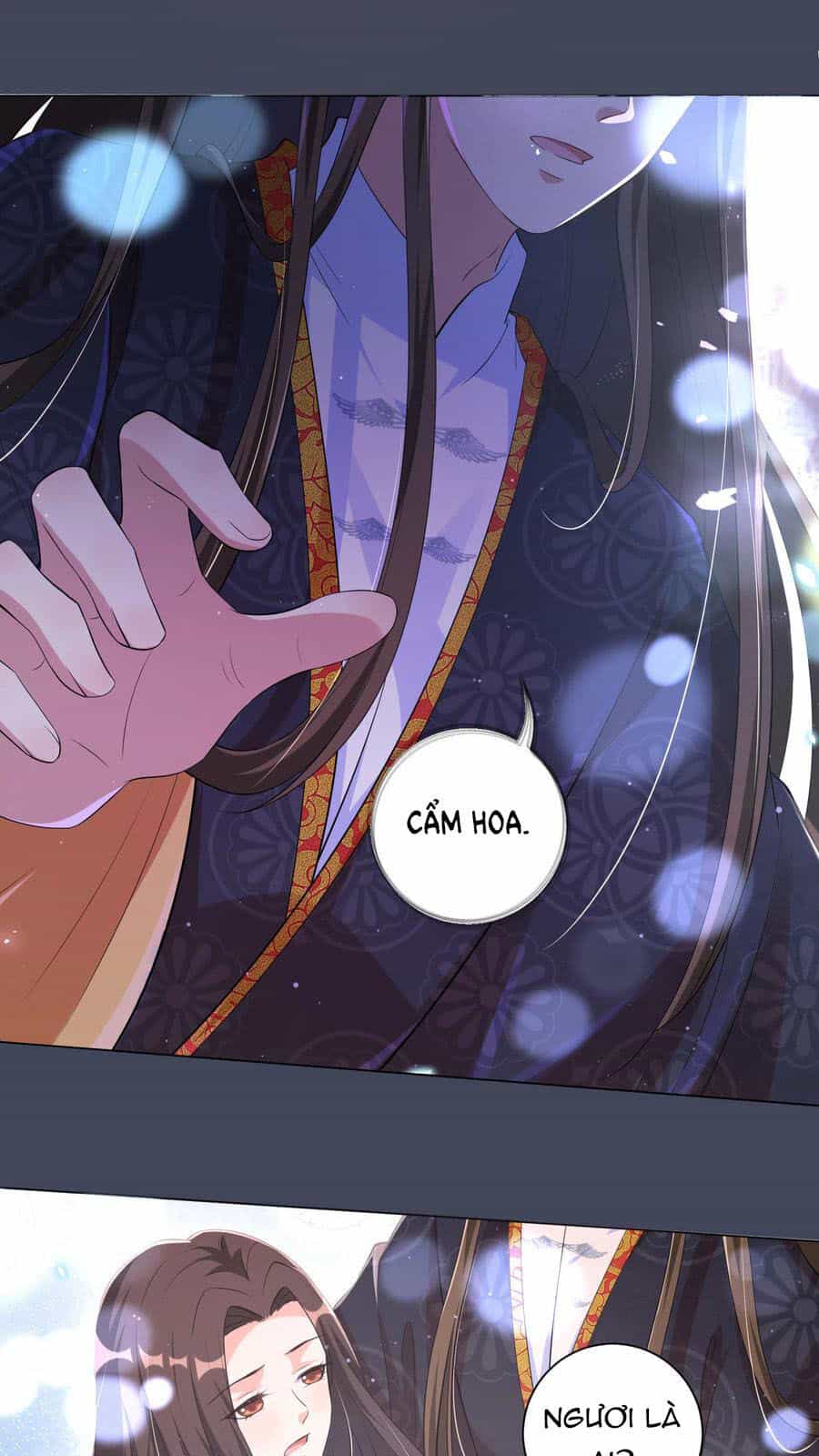 Vương Phi Có Độc! - Chương 112 - ảnh 6