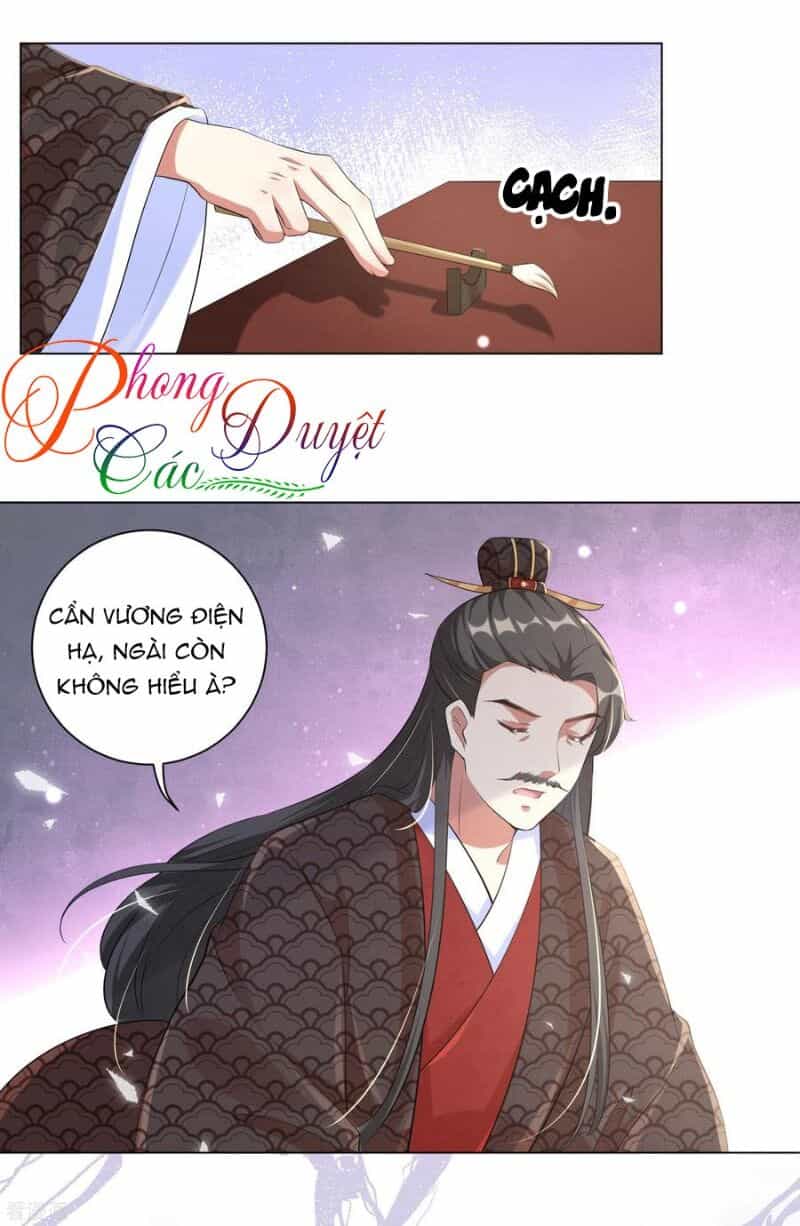 Vương Phi Có Độc! - Chương 114 - ảnh 13