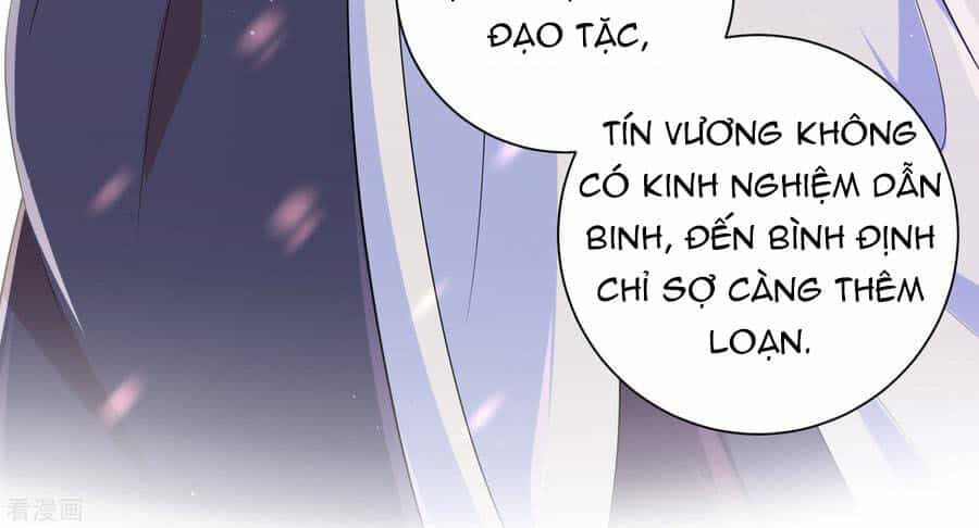 Vương Phi Có Độc! - Chương 114 - ảnh 28