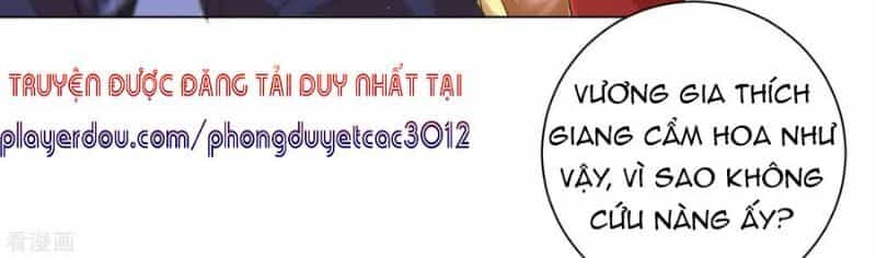 Vương Phi Có Độc! - Chương 114 - ảnh 5