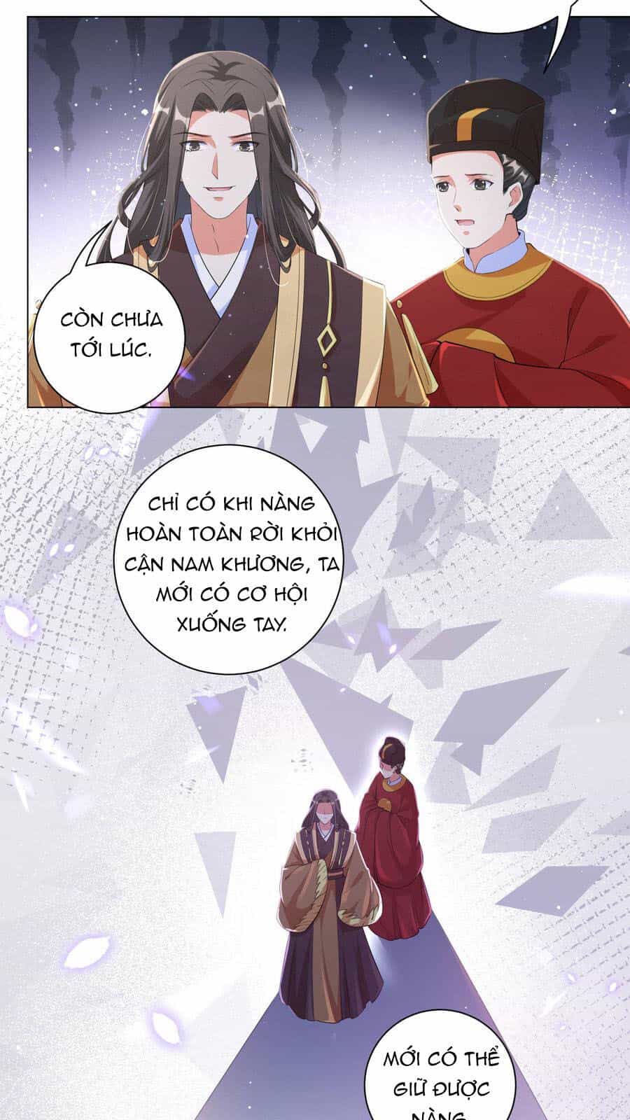 Vương Phi Có Độc! - Chương 114 - ảnh 6