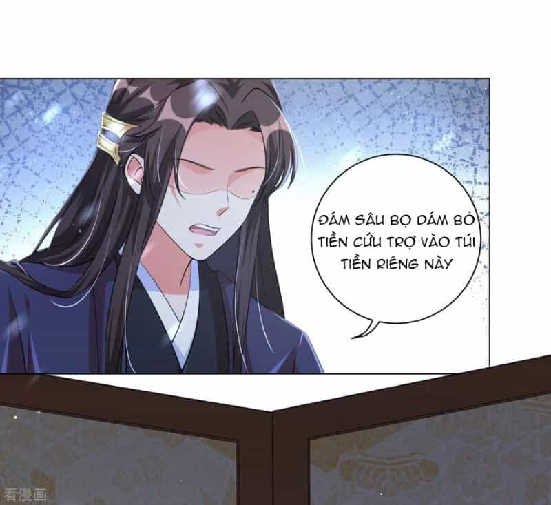 Vương Phi Có Độc! - Chương 115 - ảnh 16