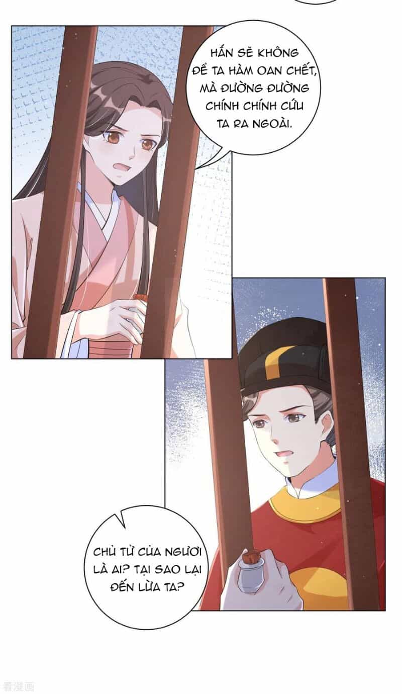 Vương Phi Có Độc! - Chương 115 - ảnh 30