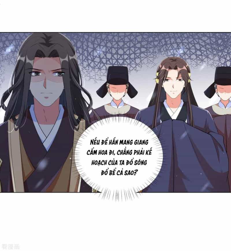 Vương Phi Có Độc! - Chương 115 - ảnh 8