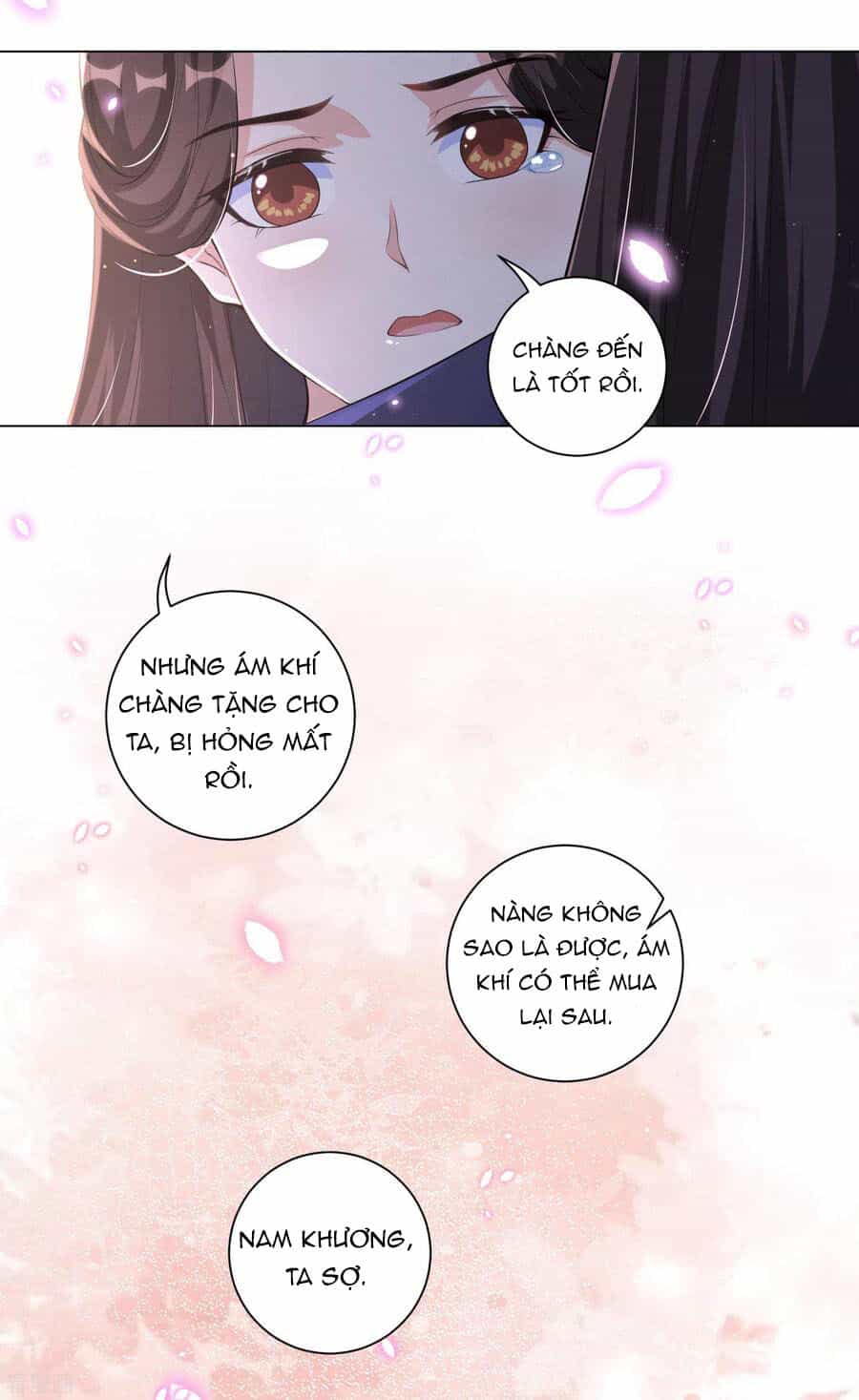 Vương Phi Có Độc! - Chương 116 - ảnh 19