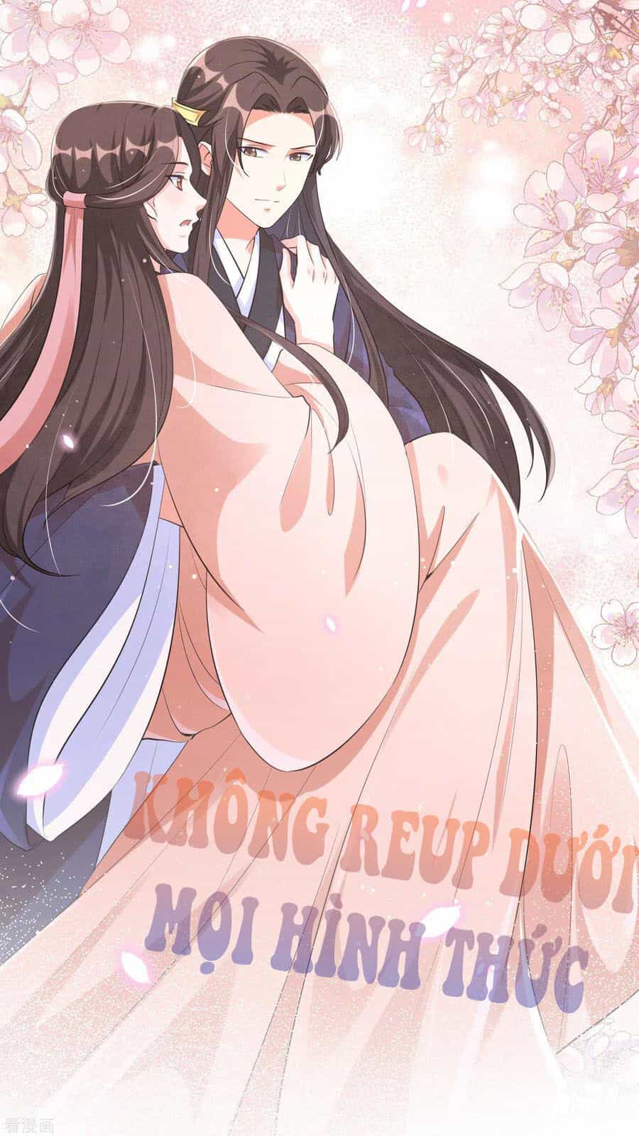 Vương Phi Có Độc! - Chương 116 - ảnh 25