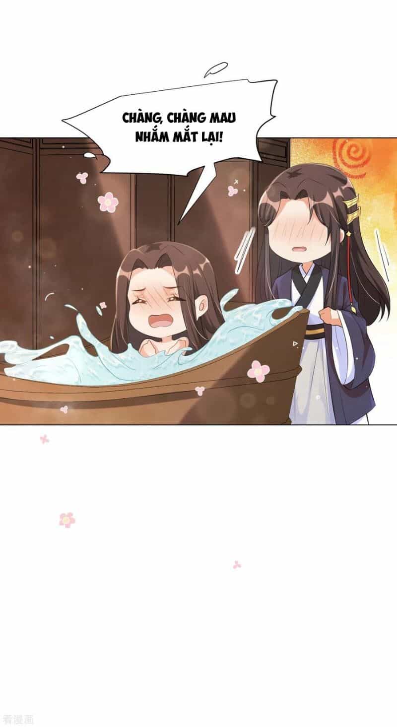 Vương Phi Có Độc! - Chương 117 - ảnh 29