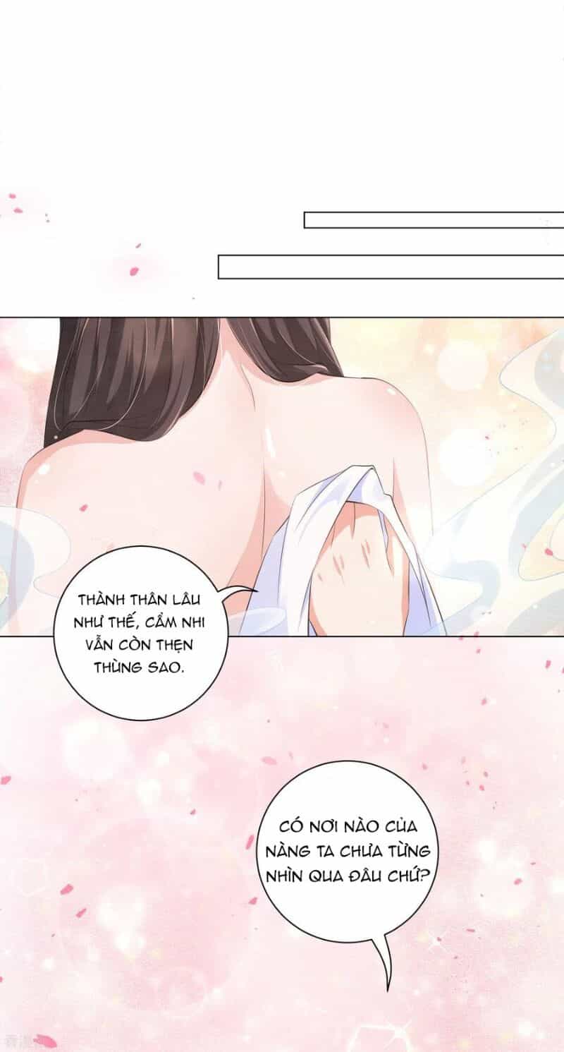 Vương Phi Có Độc! - Chương 117 - ảnh 30