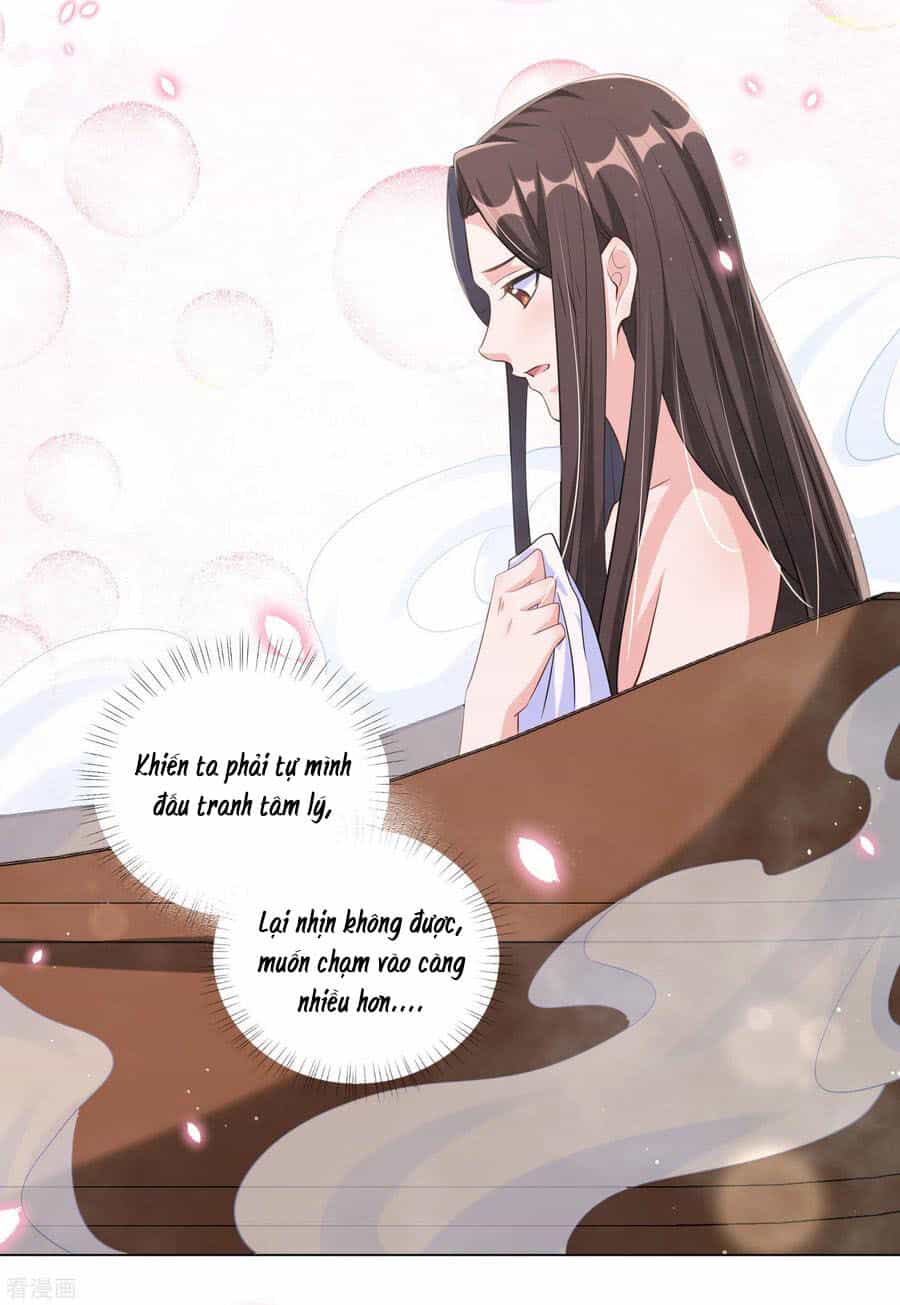 Vương Phi Có Độc! - Chương 117 - ảnh 37