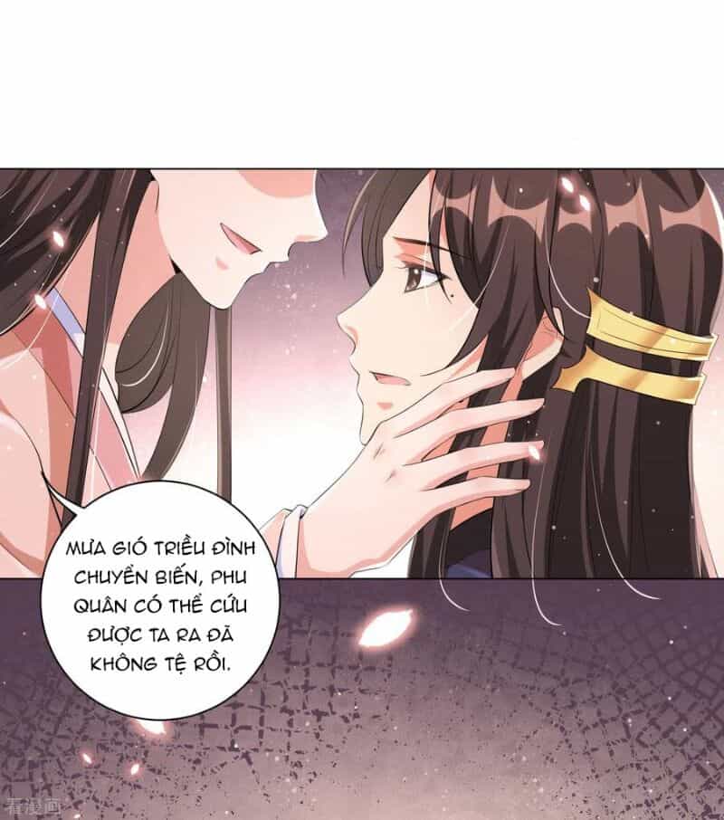 Vương Phi Có Độc! - Chương 117 - ảnh 7