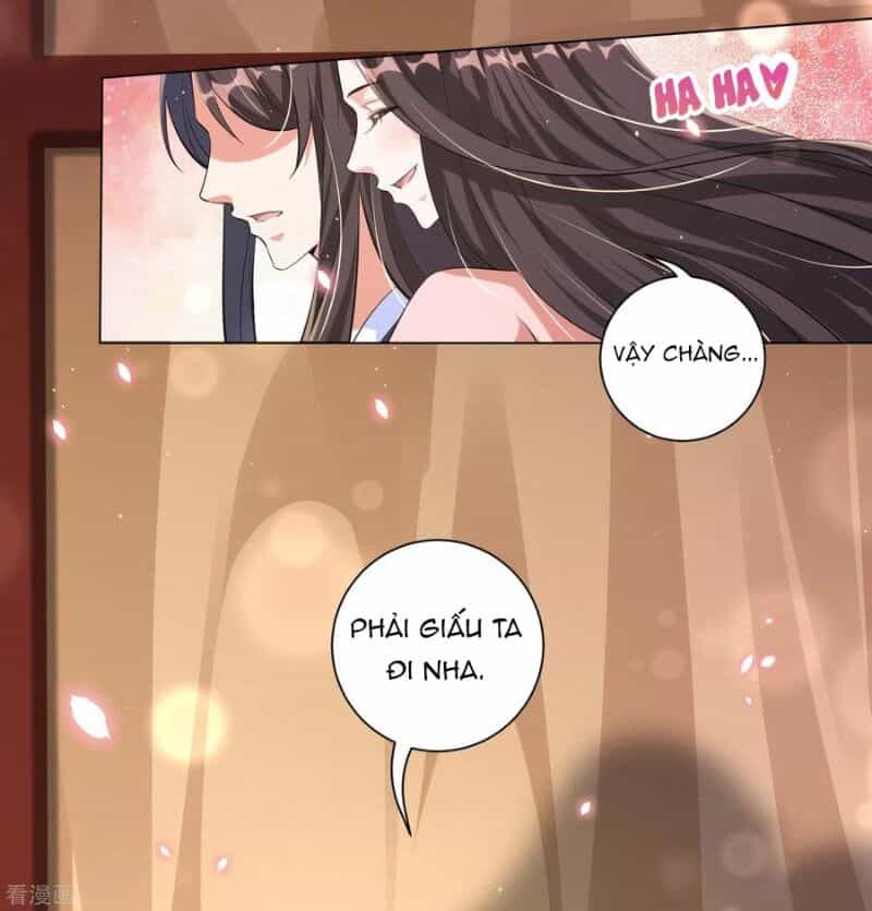 Vương Phi Có Độc! - Chương 118 - ảnh 14