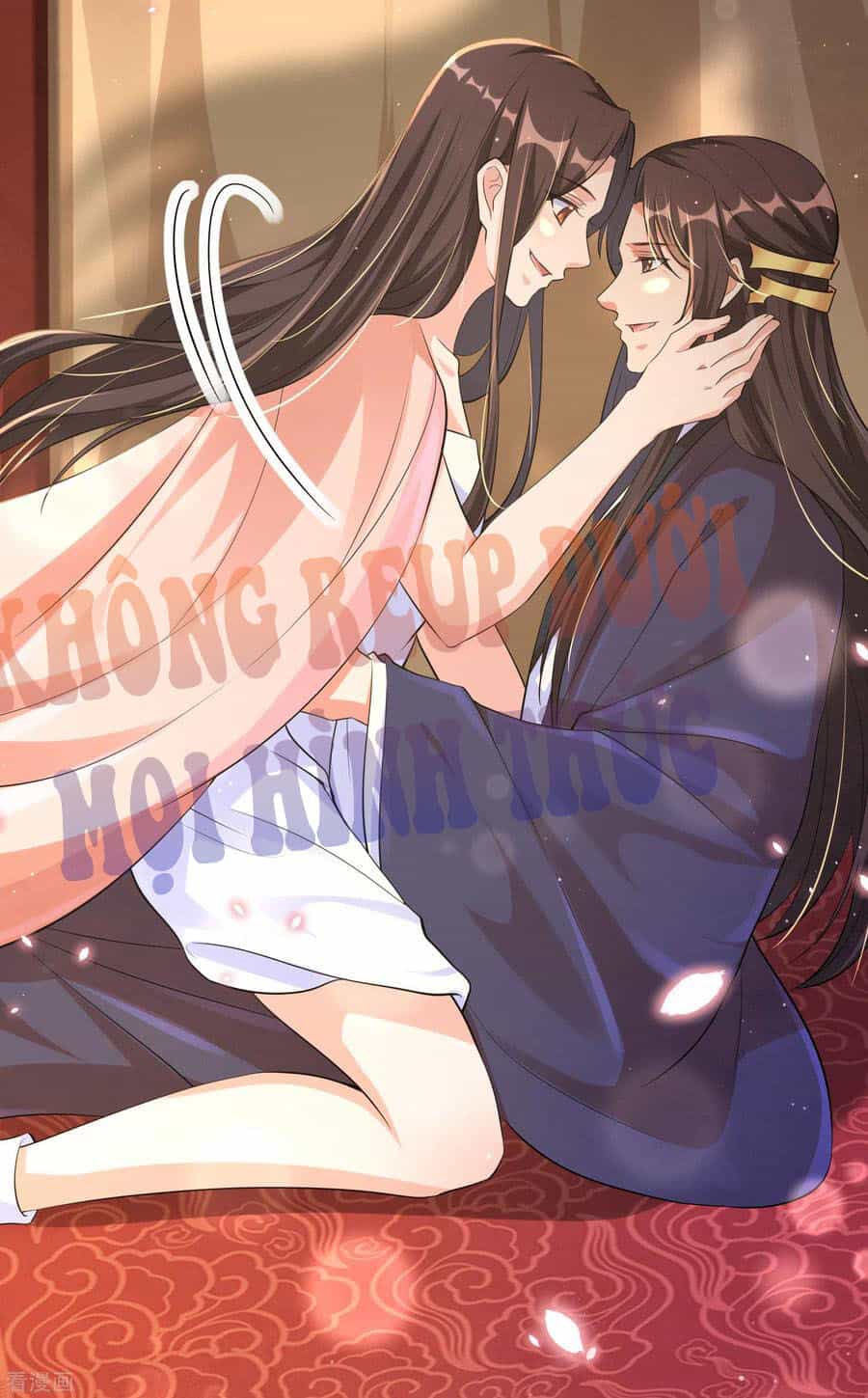 Vương Phi Có Độc! - Chương 118 - ảnh 15