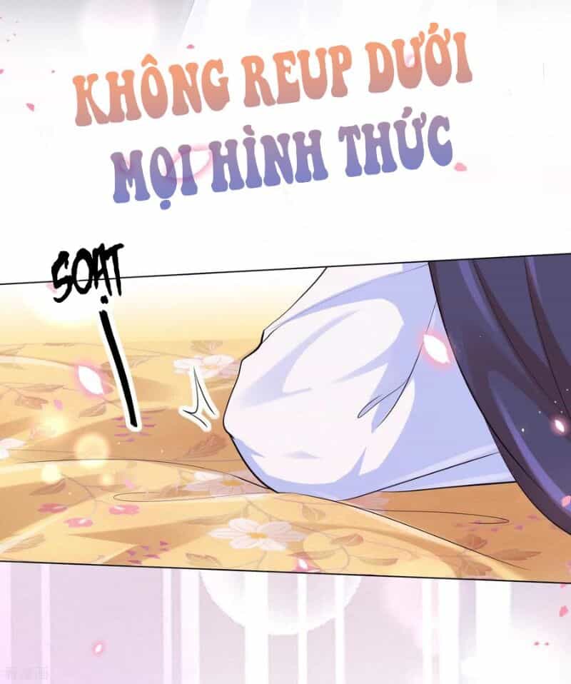 Vương Phi Có Độc! - Chương 118 - ảnh 28
