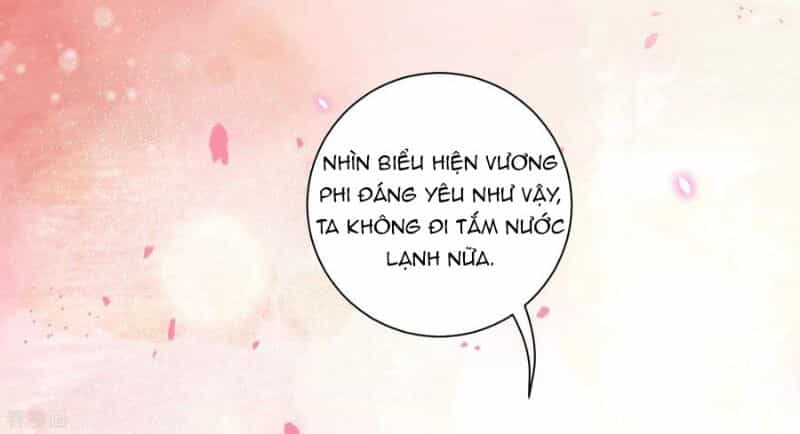 Vương Phi Có Độc! - Chương 119 - ảnh 13