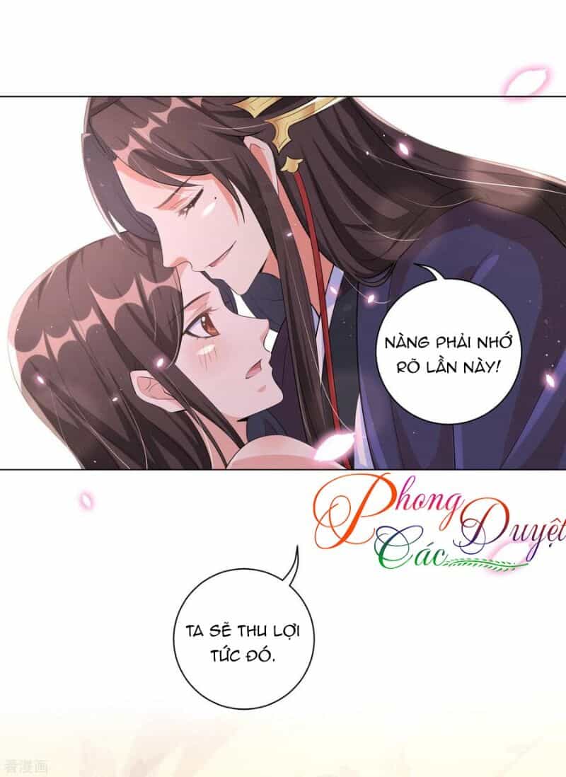 Vương Phi Có Độc! - Chương 119 - ảnh 19