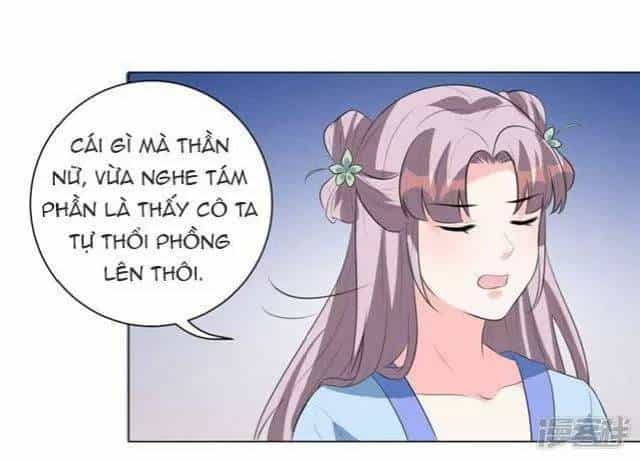 Vương Phi Có Độc! - Chương 12 - ảnh 26