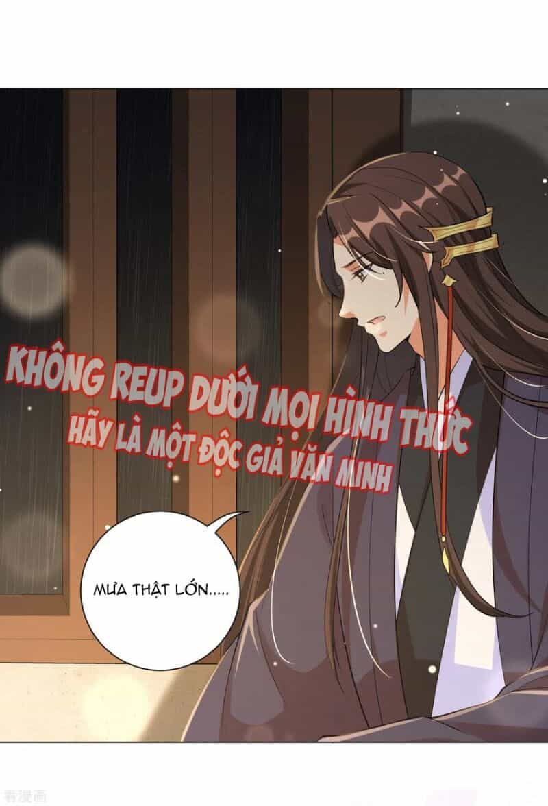 Vương Phi Có Độc! - Chương 120 - ảnh 27