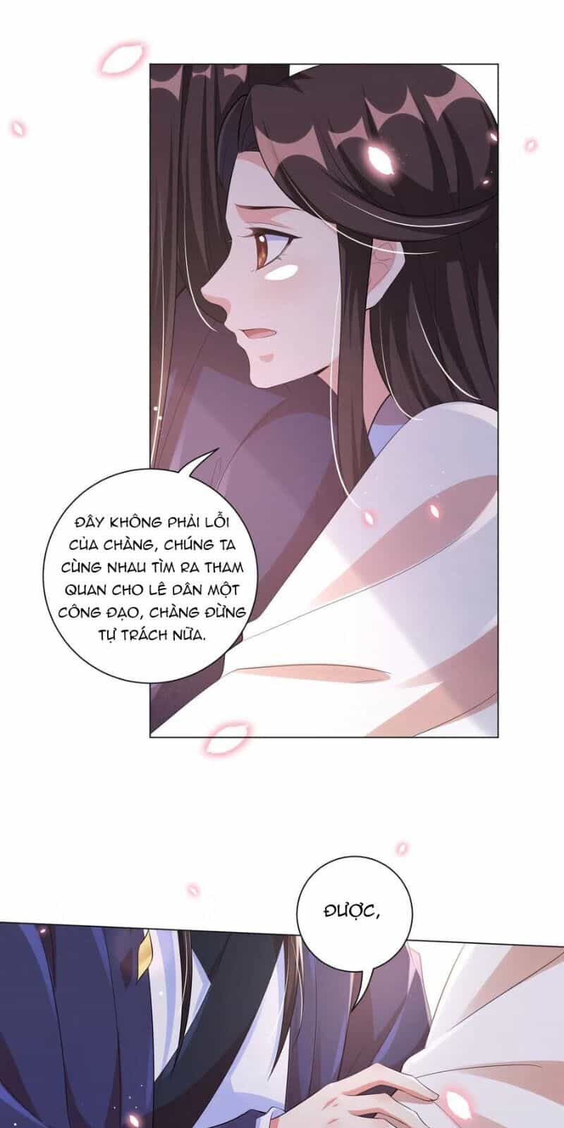 Vương Phi Có Độc! - Chương 120 - ảnh 30