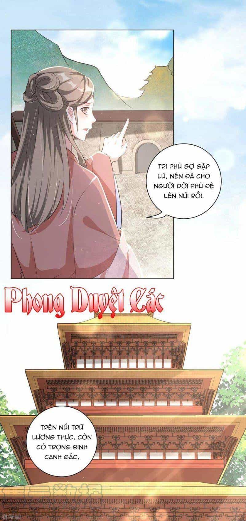 Vương Phi Có Độc! - Chương 123 - ảnh 8