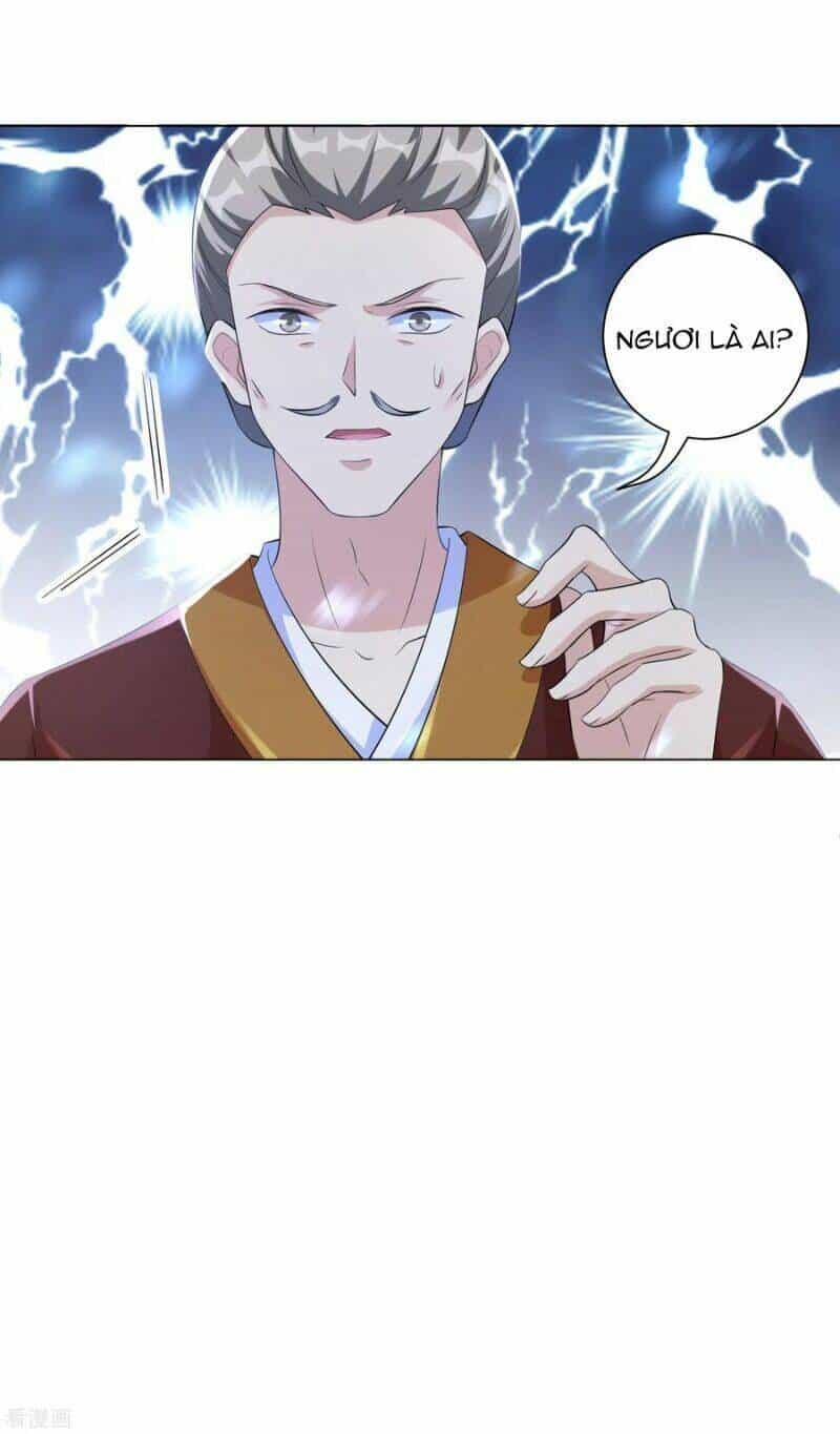 Vương Phi Có Độc! - Chương 125 - ảnh 27