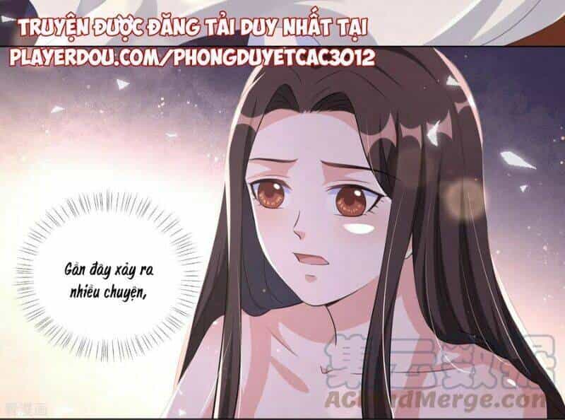 Vương Phi Có Độc! - Chương 125 - ảnh 4