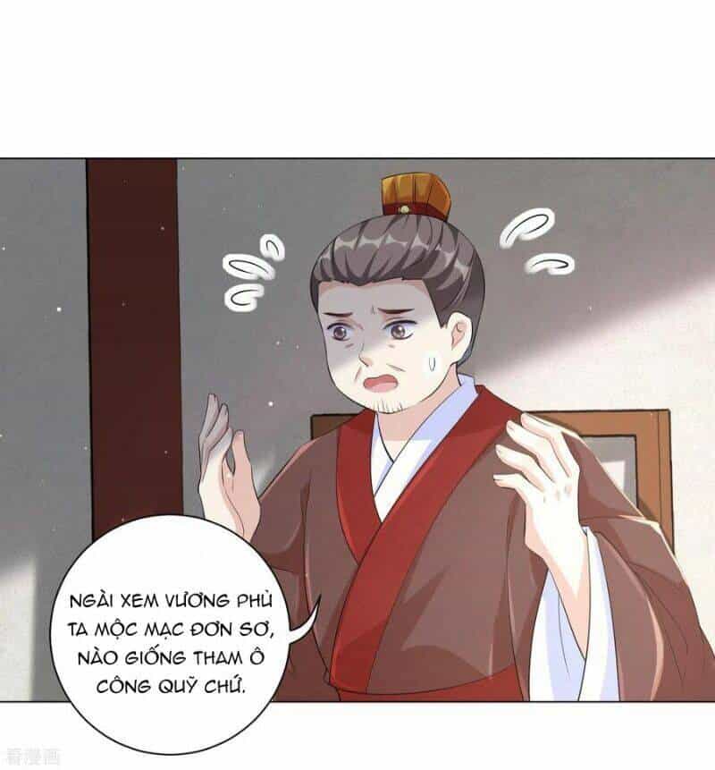 Vương Phi Có Độc! - Chương 126 - ảnh 10