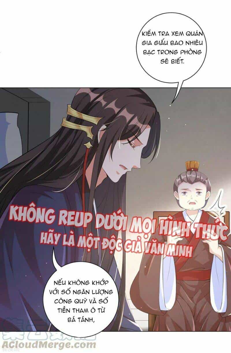 Vương Phi Có Độc! - Chương 126 - ảnh 11