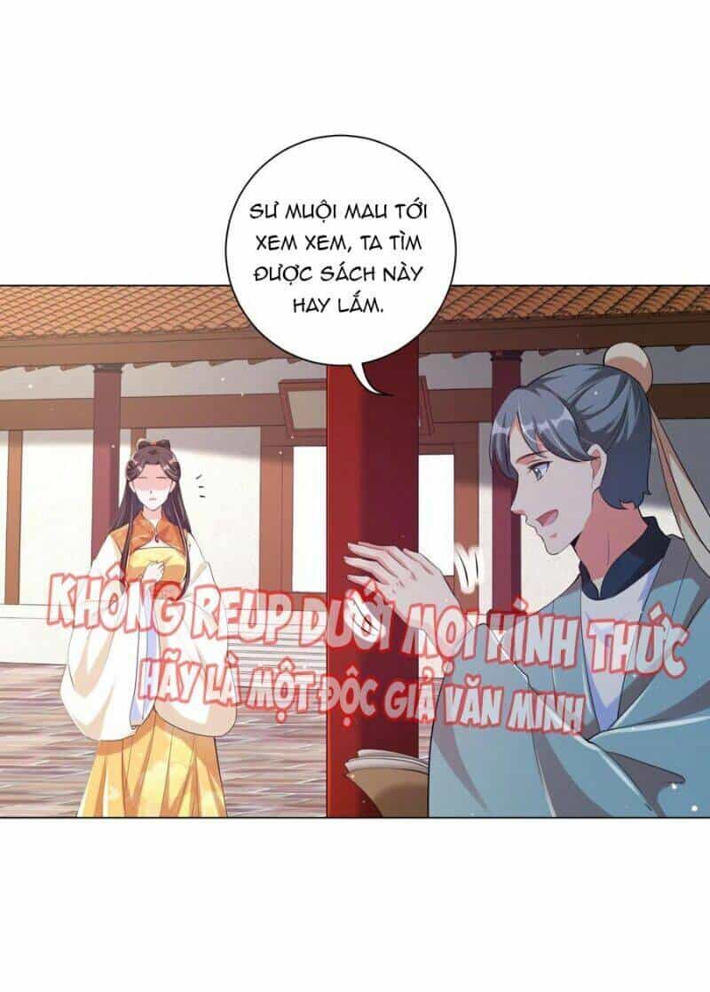 Vương Phi Có Độc! - Chương 127 - ảnh 23