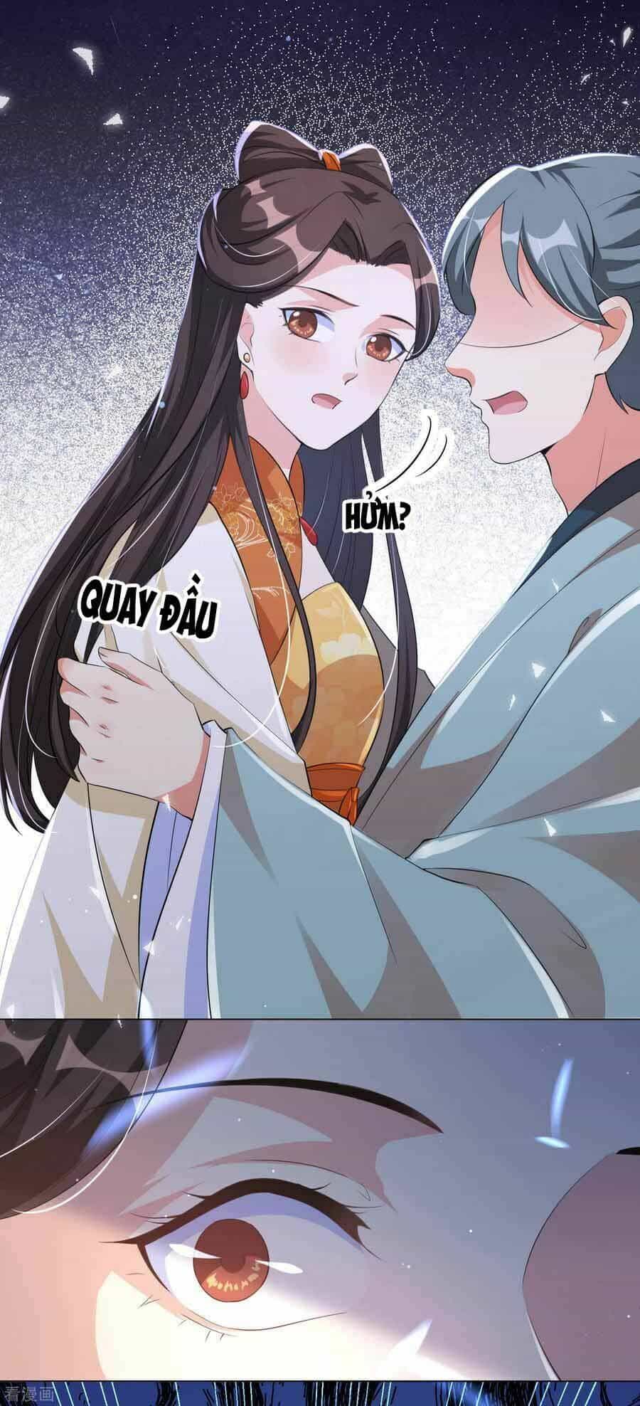 Vương Phi Có Độc! - Chương 128 - ảnh 27