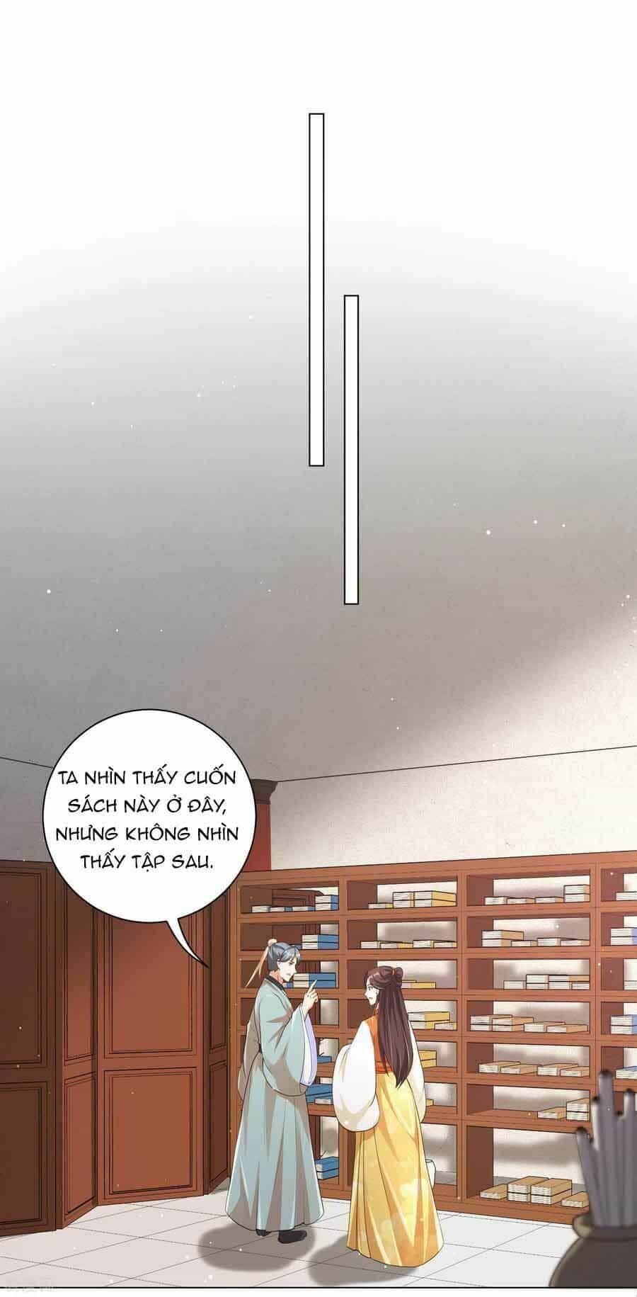 Vương Phi Có Độc! - Chương 128 - ảnh 5