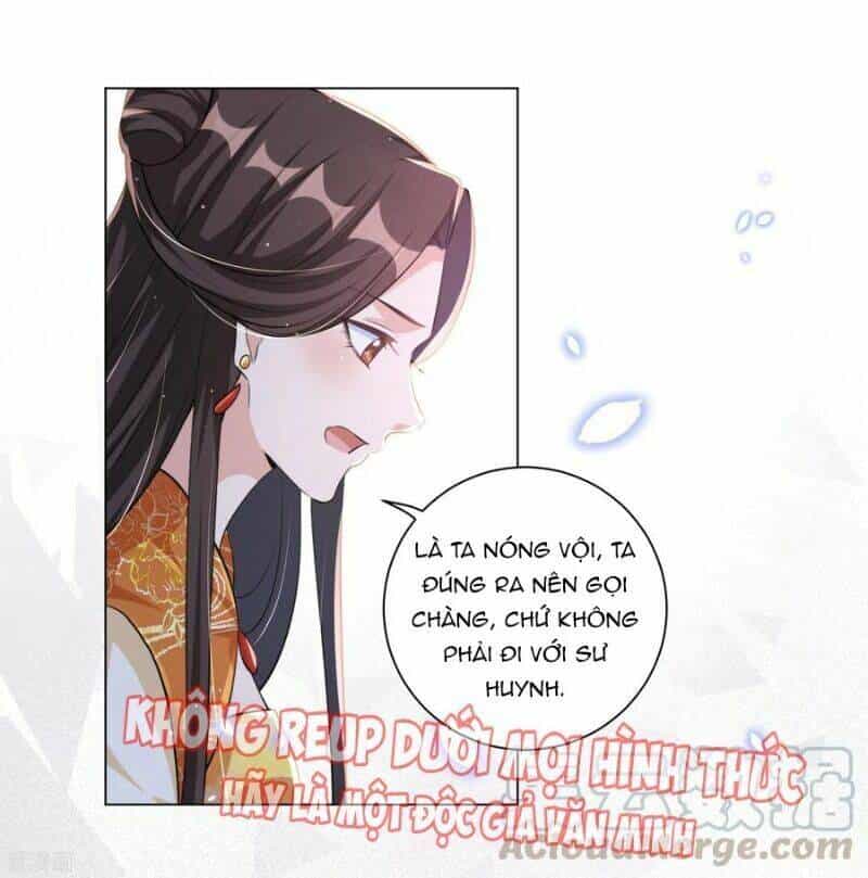 Vương Phi Có Độc! - Chương 130 - ảnh 19